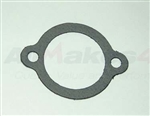 ERR2429V - Thermostat Gasket for V8 Twin Carb/EFI (Two-Hole Type) on Fits Defender, Discovery, Classic