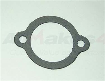 ERR2429V - Thermostat Gasket for V8 Twin Carb/EFI (Two-Hole Type) on Fits Defender, Discovery, Classic