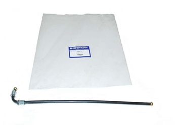 ERR244 - Fuel Pipe From Pump to Filter on 200TDI - Fits Land Rover Defender, Discovery 1 and Range Rover Classic