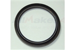 ERR2640G - GENUINE REAR CRANK OIL SEAL FOR V8 EFI AND TWIN CARB - FOR DEFENDER, DISCOVERY AND CLASSIC