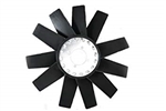 ERR2789 - COOLING FAN BLADES 300TDI FOR DEFENDER, DISCOVERY AND CLASSIC