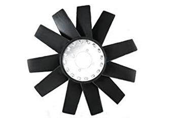 ERR2789 - COOLING FAN BLADES 300TDI FOR DEFENDER, DISCOVERY AND CLASSIC