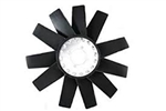 ERR2789O - OEM COOLING FAN BLADES 300TDI FOR DEFENDER, DISCOVERY AND CLASSIC