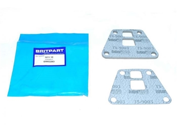 ERR3283 - Gasket for Oil Filter Housing on 300TDI - Fits Defender, Discovery 1 and Range Rover Classic - Priced Individually