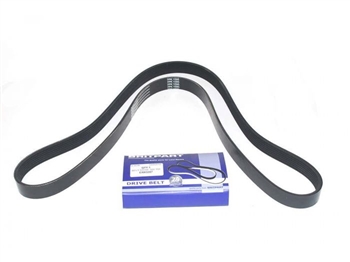 ERR3287.AM - Fan Belt for Defender, Discovery and Classic 300TDI - Fits from 1994 to 1996 - Up to Vin Chassis Number MA163103