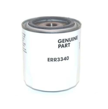 ERR3340.AM - Oil Filter for Defender, Discovery and Classic 2.5, 200TDI, 300TDI and V8