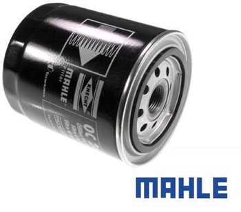 ERR3340M - Mahle Oil Filter for Defender, Discovery and Classic 2.5, 200TDI, 300TDI and V8