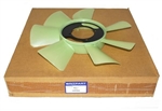 ERR3380 - Fan Blades for Viscous Unit on Early Defender and 200TDI Discovery and Defender