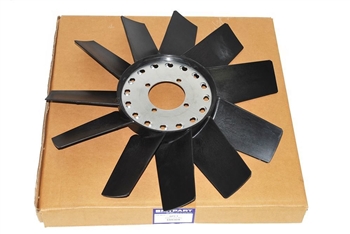 ERR3439 - Viscous Fan Blades for 4.0 / 3.9 V8 EFI - Fits Land Rover Defender, Discovery 1 and Range Rover Classic