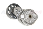 ERR3440 - TENSIONER PULLEY FOR 3.9 & 4.0 EFI - FOR DEFENDER, DISCOVERY 1 AND RANGE ROVER CLASSIC (VEHICLES WITH AIR CON)