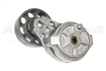 ERR3440D - DAYCO TENSIONER PULLEY FOR 3.9 & 4.0 EFI - FOR DEFENDER, DISCOVERY 1 AND RANGE ROVER CLASSIC (VEHICLES WITH AIR CON)