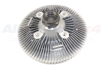 ERR3443 - VISCOUS UNIT FOR FAN ON V8 EFI - FOR DEFENDER, DISCOVERY, RANGE ROVER CLASSIC