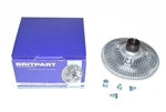 ERR3443.V - Viscous Unit for Fan on V8 EFI - For Defender, Discovery, Range Rover Classic