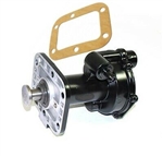 ERR3539 - 300 TDI - New Brake Vacuum Pump & Gasket