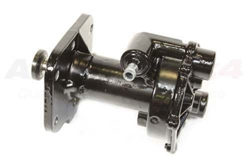 ERR3539G - Genuine 300TDI Vacuum Pump for Defender, Discovery and Range Rover Classic - Will Fit All 300TDI Engines