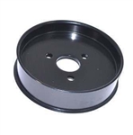 ERR3733 - Power Steering Pulley for 300TDI - Fits Defender, Discovery 1 and Range Rover Classic