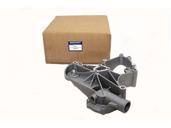 ERR3736 - Coolant Pump and Tensioner Bracket on 300TDI Engine - For Land Rover Defender, Discovery 1 and Range Rover Classic