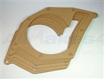 ERR388 - WATER PUMP GASKET - WILL FIT UP TO CHASSIS NUMBER LA081991 FOR DISCOVERY 200TDI