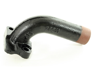 ERR4000 - Exhaust Manifold for Discovery & Defender 300TDI - Left Hand