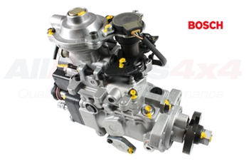 ERR4046G - Genuine Injection Pump 300 TDI For Discovery Defender Range Rover Classic