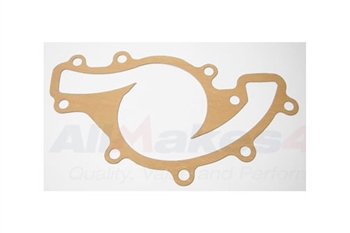 ERR4077 - Gasket for Water Pump on V8 4.0 & 4.6 - For Range Rover P38, Classic, Discovery 1 & 2 and Defender