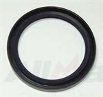 ERR4575G - GENUINE FRONT CRANKSHAFT OIL SEAL 300TDI FOR DEFENDER, DISCOVERY AND RANGE ROVER CLASSIC