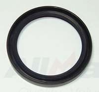 ERR4575G - GENUINE FRONT CRANKSHAFT OIL SEAL 300TDI FOR DEFENDER, DISCOVERY AND RANGE ROVER CLASSIC