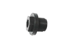 ERR4686.AM - Plastic - Radiator Plug for Thermostat and Radiator on 300TDI Discovery and Fits Defender