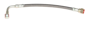 ERR4894G - GENUINE TURBO FEED PIPE FOR 300TDI - FITS FOR DEFENDER, DISCOVERY 1 AND RANGE ROVER CLASSIC