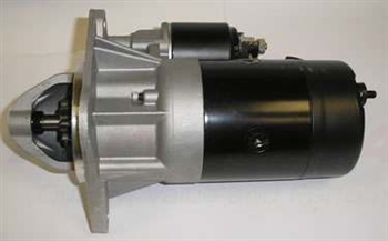 ERR5009 - Starter Motor for Defender (NA, TD and 200TDI and 300TDI) and Discovery (200TDI and 300TDI)