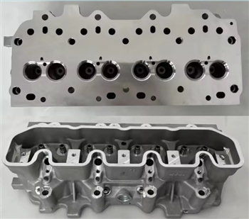 ERR5027 - 300TDI Cylinder Head for Defender, Discovery and Classic 300 Engine