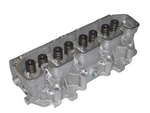 ERR5027COM - Complete 300TDI Cylinder Head for Defender, Discovery and Classic 300 Engine - With Valves