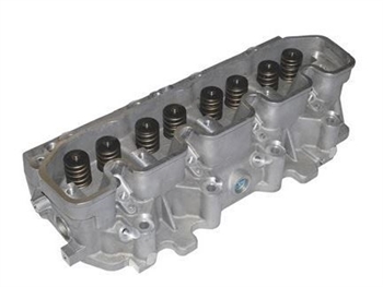 ERR5027COM - Complete 300TDI Cylinder Head for Defender, Discovery and Classic 300 Engine - With Valves