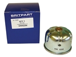 ERR6299.OFH - TD5 Rotary Oil Filter / Rotor Filter for Defender and Discovery TD5 Engines