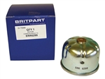 ERR6299O - OEM TD5 Rotary Oil Filter / Rotor Filter for Defender and Discovery TD5 Engines