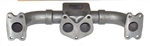 ERR678 - Exhaust Manifold for Defender 200TDI Diesel