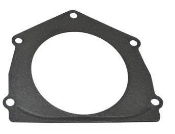 ERR6811G - GENUINE REAR CRANKSHAFT OIL SEAL GASKET FOR 300TDI - FITS FOR DEFENDER, DISCOVERY 1 AND RANGE ROVER CLASSIC