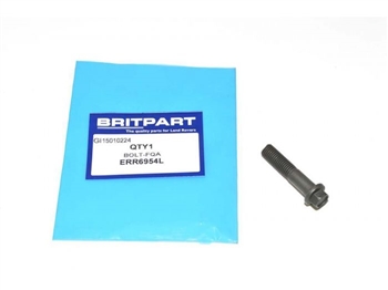 ERR6954L - Con Rod Bolt for Land Rover TD5 Engine - Fits Defender and Discovery 2 - Also Fits Freelander 1 - 2.0 Tcie Diesel