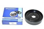 ERR7033 - Pulley for Power Steering Pump on TD5 Engine - Fits Defender and Discovery 2