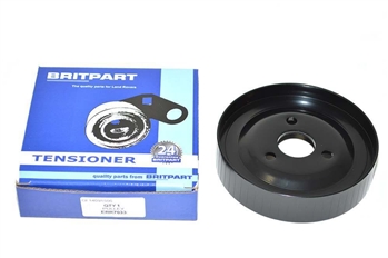 ERR7033 - Pulley for Power Steering Pump on TD5 Engine - Fits Defender and Discovery 2
