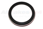 ERR7143 - FRONT CRANK OIL SEAL - FOR DISCOVERY 300TDI UP TO VA560897