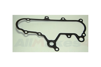 ERR7220E - ELRING Oil Cooler Gasket for TD5 - Fits For Defender and Discovery 2 TD5