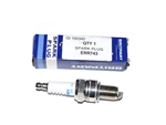 ERR743 - Spark Plug - RN9YC - For Range Rover Classic V8 Petrol EFI (X 8 Required) and Land Rover Defender 2.5 Petrol (X 4 Required)