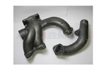ERR789 - 200TDI Exhaust Manifold For Discovery