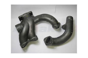 ERR789 - 200TDI Exhaust Manifold For Discovery