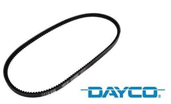 ERR810G - GENUINE FAN BELT FOR 200TDI AND POWER STEERING BELT FOR DISCOVERY 200TDI AND 300TDI