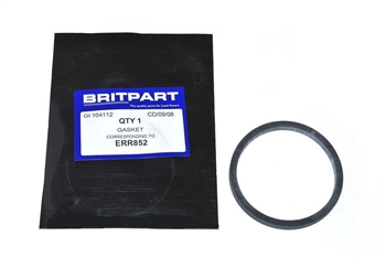 ERR852 - Oil Filter Seal for 3.5 EFI Oil Filter - Fits Defender, Discovery 1 and Range Rover Classic