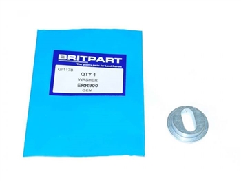 ERR900 - Washer for Timing Belt Tensioner on 200TDI and 300TDI - Fits Defender, Discovery 1 and Range Rover Classic
