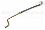 ESR1257 - TOP OIL COOLER PIPE (MANUAL ONLY) - FROM KA034314 CHASSIS NUMBER TO LA081991 FOR DISCOVERY 200TDI