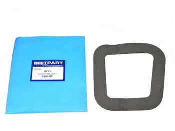 ESR1265 - Fits Defender Wing Vent Gasket for Metal Mushroom Top Snorkel - Fits up to 1993 â€“ 200TDI
